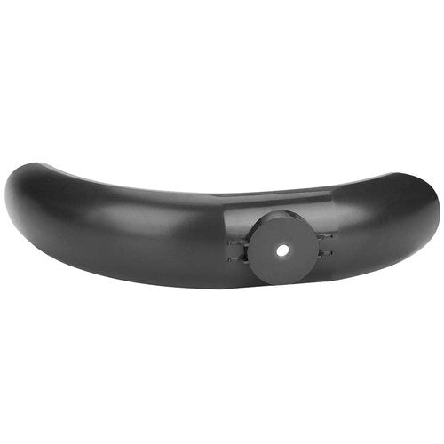 Beufee 2PCS Electric Scooter Front Fenders, Scooter Front Mudguard Scooter Replacement Parts for MI JIA M365 Electric Scooter