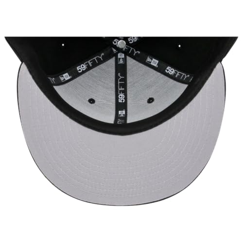 Custom Adjustable Snapback Cap - Blank 9FIFTY Style