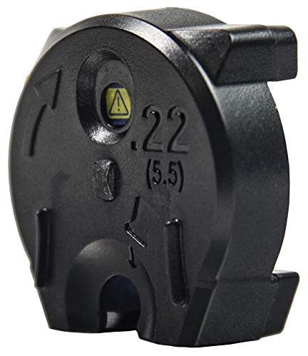Crosman Mag-Fire .22 Caliber Rotary Magazine - 10-Round Auto Indexing