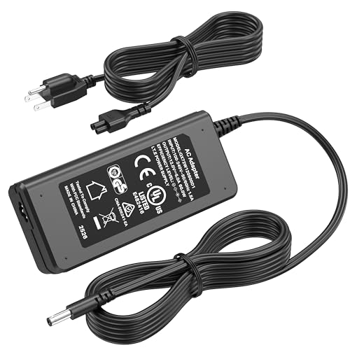 12V Replacement Charger for NordicTrack RW900 Rower - 7.5FT