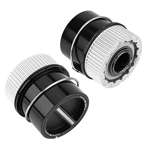 Benefast Pair of 4WD Auto Locking Hubs for Ford F250 F350 F450 F550 Excursion Expedition Lincoln Navigator