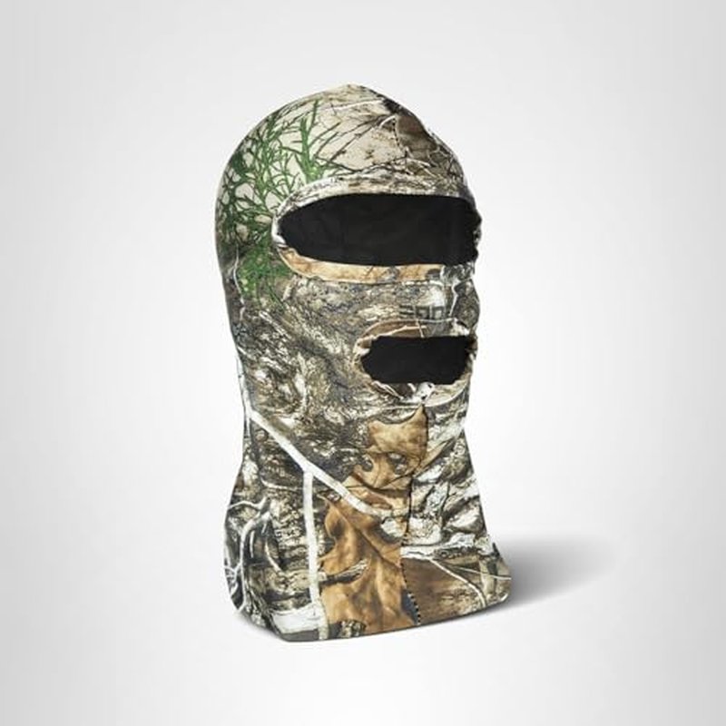 Primos Hunting Masks (Mossy Oak & Real Tree Camo Options), PS6669