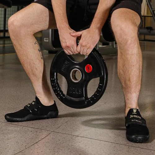 Deadlift Shoes for Men & Women - Cross-Training Sneakers