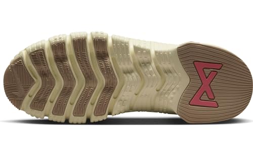 Womens Gym Training Sneakers - Nike Free Metcon 5