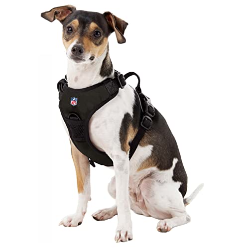 Pet Front Clip Harness - Las Vegas Raiders - X-Large