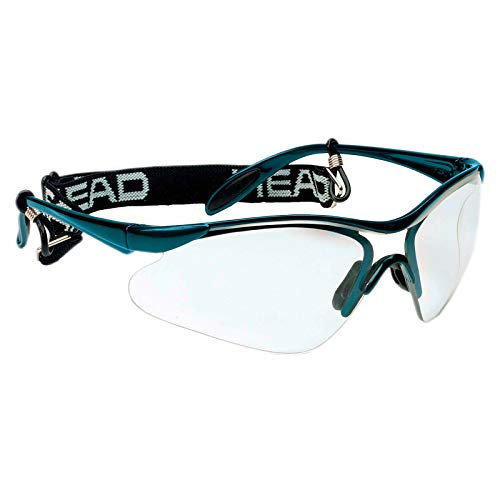 Racquetball Goggles - Anti-Fog & Scratch Resistant Eyewear