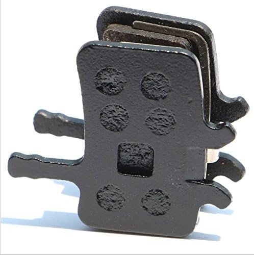 Semi-Metal Brake Pads for Sram Avid BB7 Juicy 3 5 7 - 1 Pair