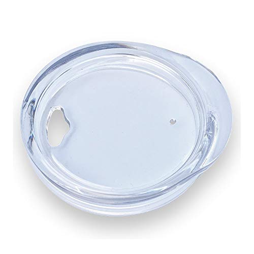 12 oz Replacement Lid for Insulated Coffee Mug - Splash Proof