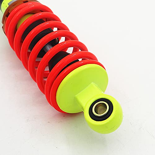 280mm Motorcycle Shock Absorber for Honda, Yamaha & Scooter Models