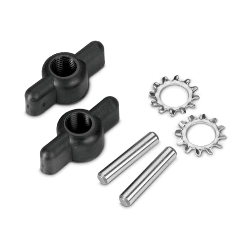 Prop Nut for Trolling Motors - MKP-4 & MKP-8 Compatible
