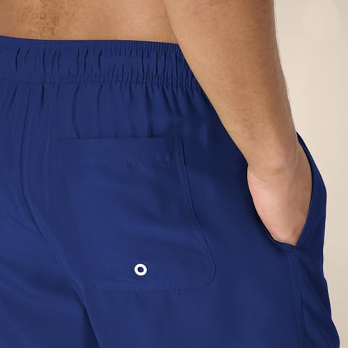 Amazon Essentials Men's 7" or 5" Quick-Dry Swim Trunk, Lightweight
