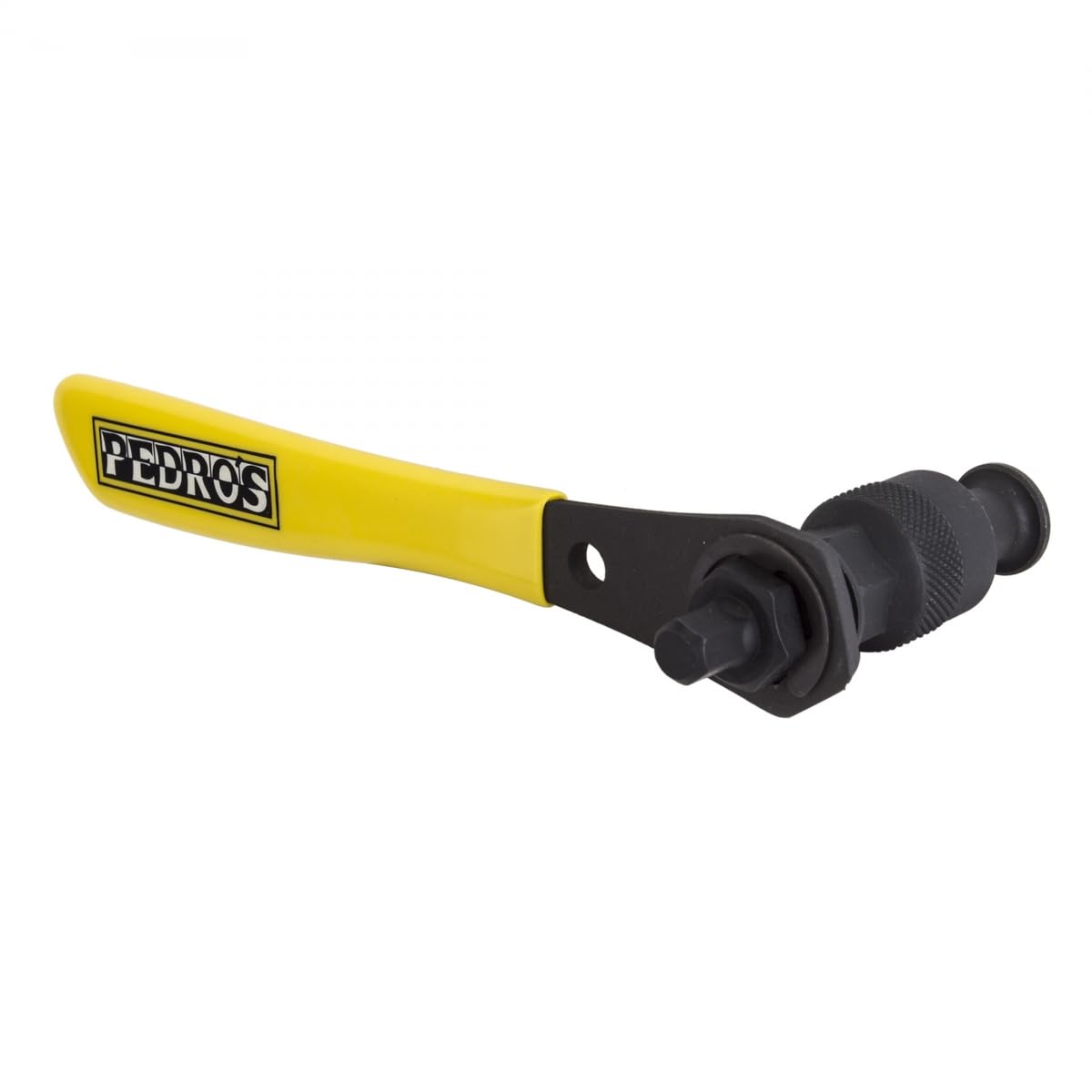 Pedro's Universal Bicycle Crank Remover with Handle
