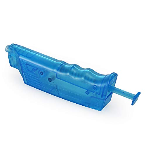 Airsoft Speed Loader - 200 Round Capacity for 6mm BBs