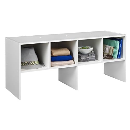 ClosetMaid 5062 All-Purpose Organizer, White