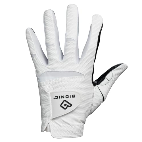 RelaxGrip 2.0 DX Golf Glove - Large Left Hand
