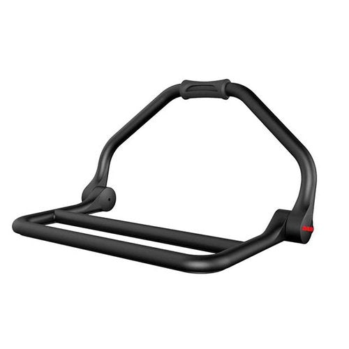 Malo'o Portable DryRack – Dry Wetsuits, Camping, Fishing & Scuba Gear - Heavy Duty Hanger-Two Drying Bars- Weatherproof & collapsable- Polypropylene