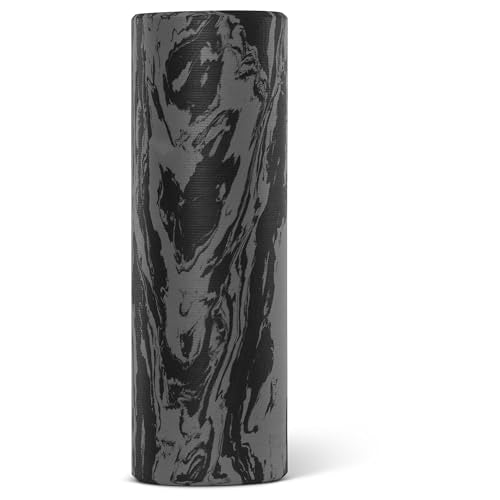 12" TriggerPoint Foundation Roller - Soft EVA Foam Muscle Recovery