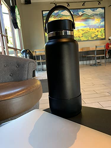 Hydro Flask Boot Sleeve - Fits 32-40 oz Bottles, Purple
