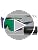 Polarized Sunglasses for Adults - UV400 Outdoor Sports Eyewear - Ap4 Variation