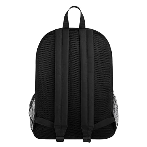 Texas Longhorns NCAA Logo Backpack - Team Color, One Size