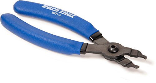 Master Link Pliers MLP-1.2 - Blue/Black