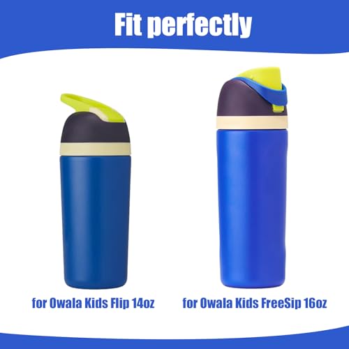 Silicone Boot for Owala Water Bottle 14oz & 16oz - Celestial Sphere