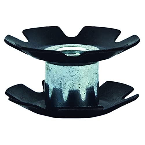 Star Nut Insert for 1-1/8in Headset - One Color