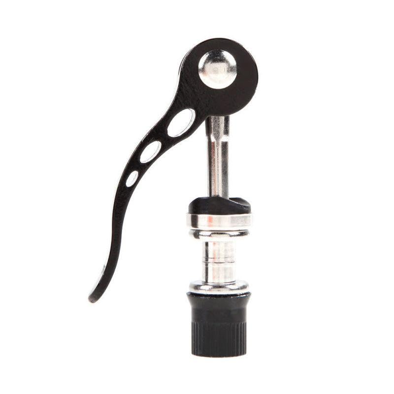 4-Pack Quick Release Seatpost Clamps for Mountain Bikes