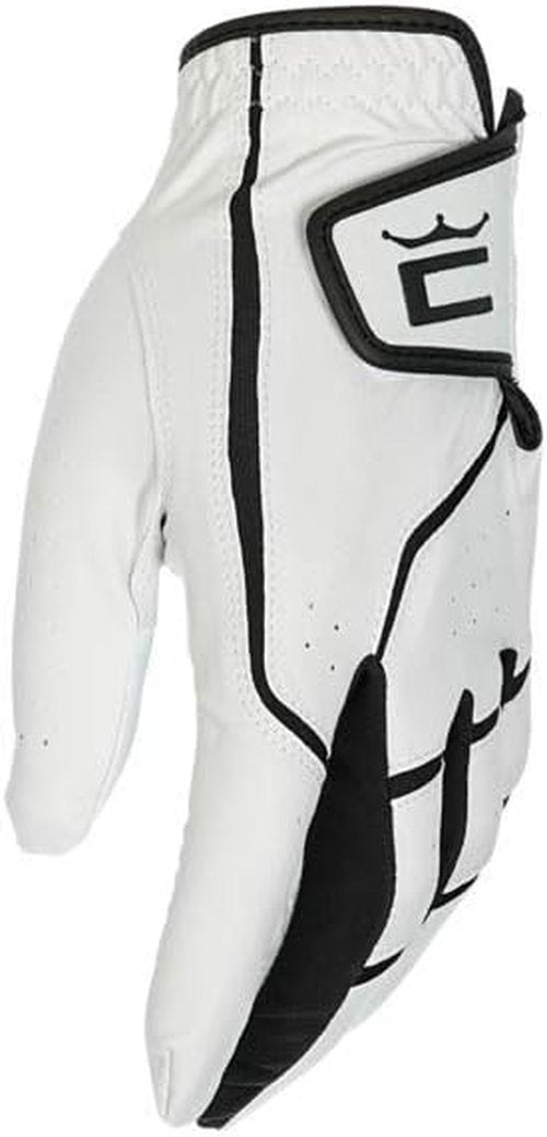 Cobra Golf Men's Microgrip Flex Glove - Superior Grip & Comfort | Ideal for All Hand Sizes