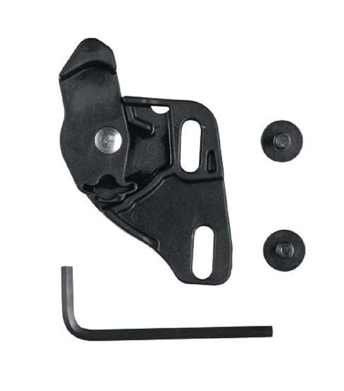 Bianchi 6006-1-21: ALS Guard PLN Blk Rh, Rh, 0, Black