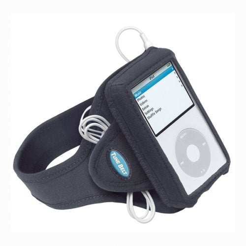 Adjustable Soft Neoprene Armband for iPod Classic & Touch