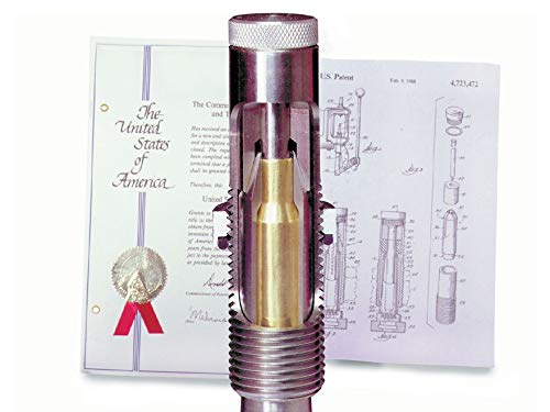 Lee Precision 91016: Collet Die Only 7.62X39R