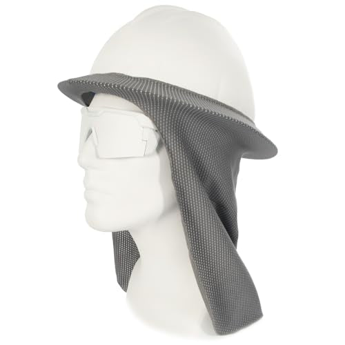 Flame Resistant Hard Hat Sol Shade - Made in The USA
