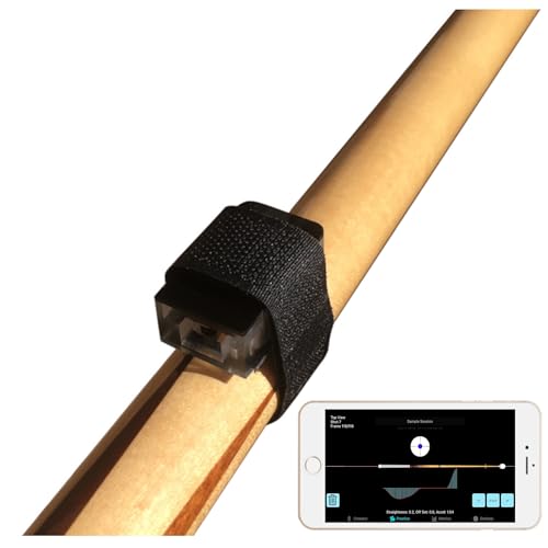 QMD4 Pool Stroke Trainer with 3D Analysis & Feedback