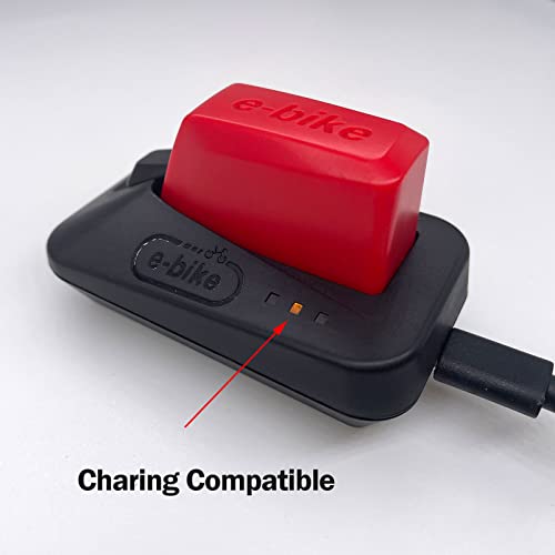 Battery Charger for SRAM AXS Red ETAP Force Rival GX Eagle