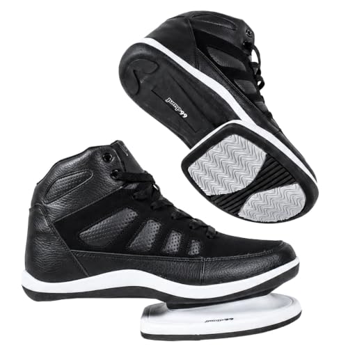 Ultra Strength Plyometric Training Shoes - Size 12 Black