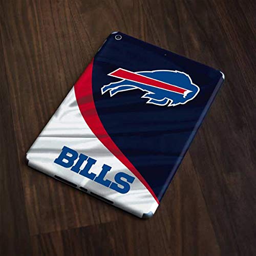 iPad 7th-8th Gen Skin - Buffalo Bills Vinyl Decal Protection