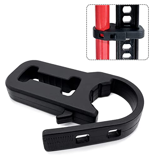 Jack Handle Keeper Compatible with Hi-Lift & Other Jacks