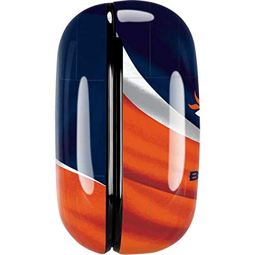 Denver Broncos Decal Skin for Samsung Galaxy Buds Pro - 3M Vinyl