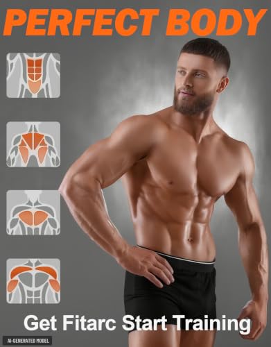 Cable Machine Attachment Set - 4-Piece LAT Pulldown Accessories for Upper Body Training