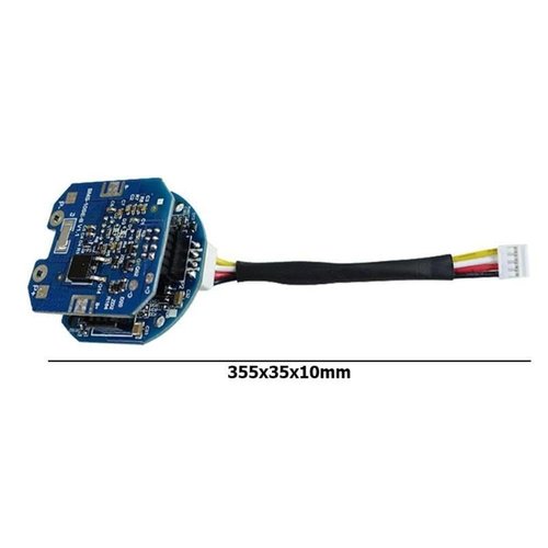 JOYSOG Electric Scooter BMS 36v Lithium Battery Protection Panel Board for Ninebot ES1 ES2 ES3 ES4 Battery Protection Board(Circuit Protection Board)