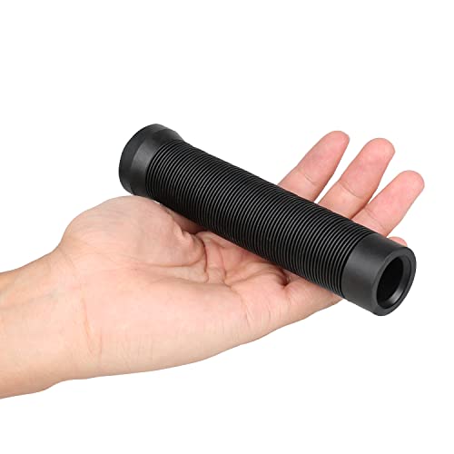 Soft Handlebar Grips - Mixed Color for Pro Stunt Scooter & MTB - 145mm
