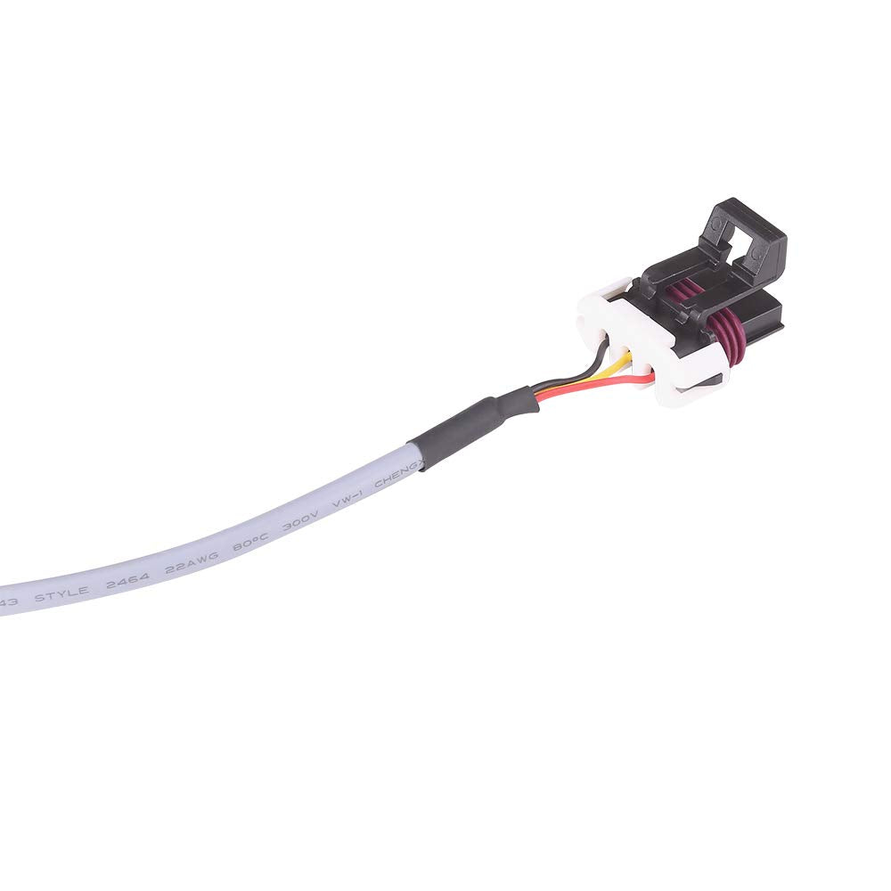 10L0L Golf Cart Speed Sensor Harness for EZGO TXT 48-Volt Models - Replacement with OEM# 620422