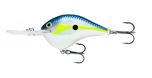 Dives-to 16 Helsinki Shad