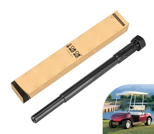Yamaha Golf Cart Primary Drive Clutch Puller Bolt Tool 10L0L for G1-G22 1979-2006