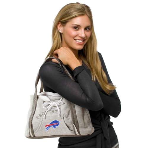 NFL Hoodie Purse - Stylish and Functional Handbag