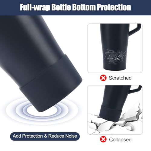Silicone Sleeve for BrüMate Era 30oz & 40oz Bottle - Sage