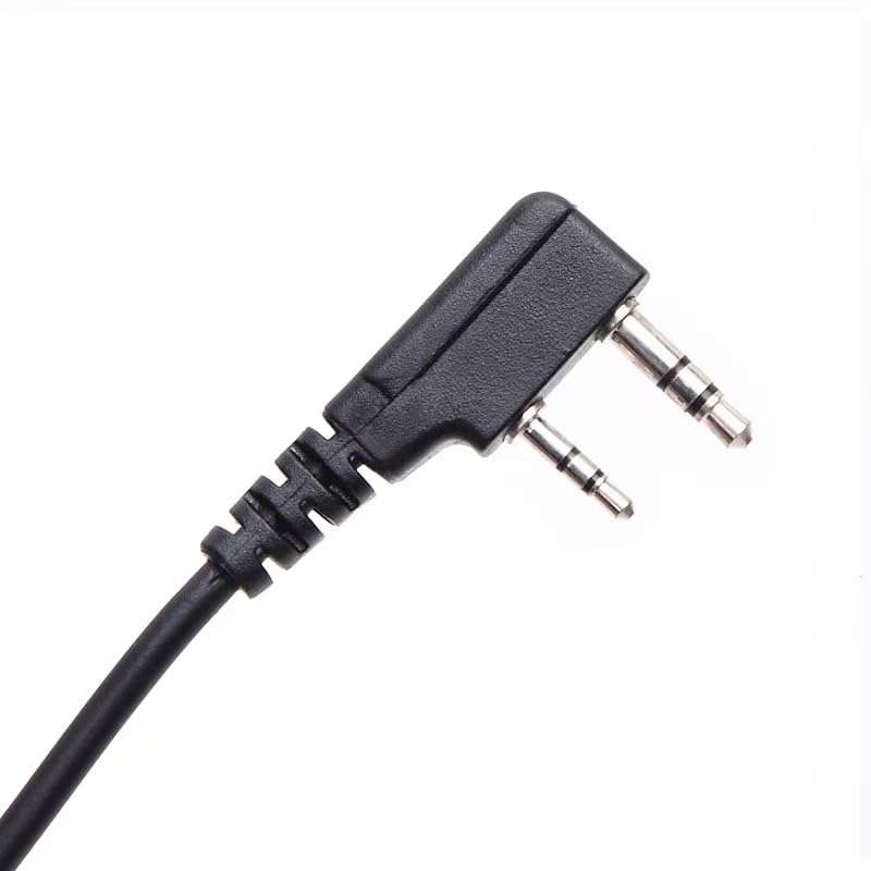USB Programming Cable for Baofeng Radios - CH340 Chip