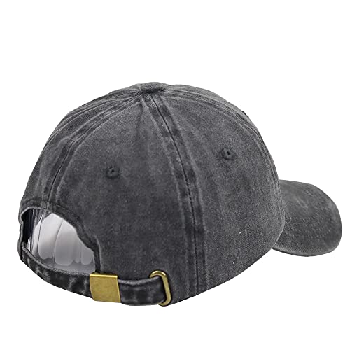 1966 Limited Edition Embroidered Adjustable Vintage Baseball Cap - HHNLB