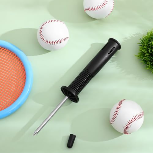 Heavy Duty Soccer Corner Flag Spikes - Agility Training Poles